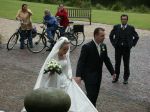 03 Huwelijk van Hilde en Dennis 24-09-2004.JPG